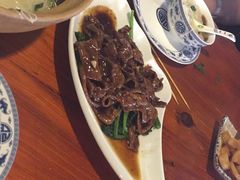 -堂宴·老厦门私房菜(1988仙岳总店)