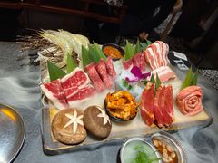 -伊茉家的烤肉店(勒泰中心店)