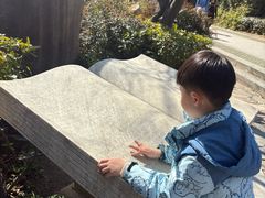 -白马涧龙池景区