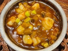 -蛇口希尔顿南海酒店·随轩中餐厅·粤菜