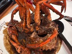 -Ministry of Crab•MOC(交子大道店)