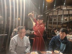 -顺兴老茶馆·精品川菜(世纪城店)