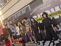 -AClub餐吧(富华里店)