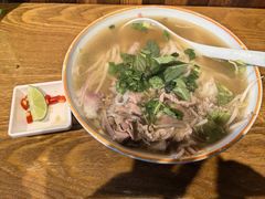 生滚牛肉河粉-越南牛肉河粉餐厅(书院巷店)