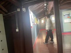 -柔石故居