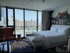 -上海外滩英迪格酒店