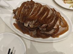 -郑州烤鸭总店