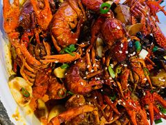 -汉虾王.小龙虾.武汉菜.粤菜(科技园店)