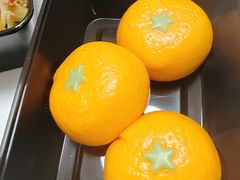 -前海沿·海鲜水饺青岛菜(乐客城店)