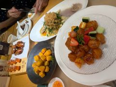 -粤集·手工粤菜(皇庭广场店)