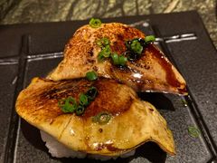 -炙柒Sekinana·精致料理 烧鸟·铁板烧(海上世界店)