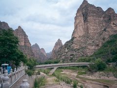 -炳灵寺世界文化遗产旅游区
