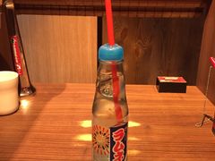 -天然豚骨拉面专门店 一兰(铜锣湾店)
