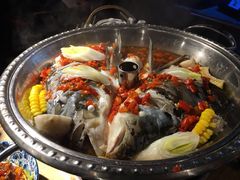 -唐伯虎新派湘菜馆(石夏时代广场店)