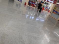 -泰州站