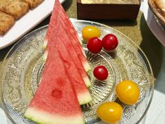 -老洋房花园饭店(绍兴路店)