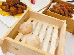 -金翠皇宫粤菜·点心·海鲜(科技园店)