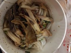 -再回首鸡肉米线(人民路一店)