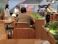 -谷田稻香·砂锅菜(西乡天虹店)
