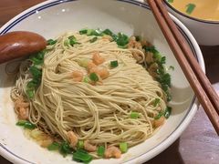 -十面春风·江南面馆(崇宁路店)