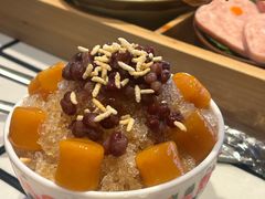 -港火社成都火锅(城市花园店)
