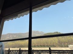 -望京楼flavor餐厅(古北水镇景区店)