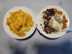 -一心冰品(迎津街店)