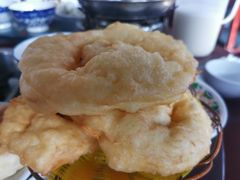 -柳沟豆腐宴64号院