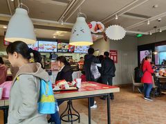 -肯德基(西影路店)