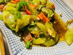 -陈先进鱼馆·地道农家菜(萧山奥体店)