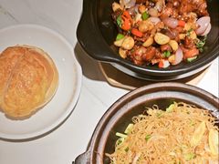-南枝记·广东味道(中骏世界城店)