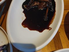 -院子餐厅·大锅菜·老杭帮(桥西直街店)