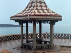 舒芙蕾-香格里拉鱼跃地中海西餐厅·牛排披萨