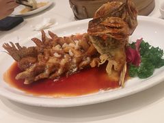 -得月楼·省级非遗·传统苏帮菜(观前店)