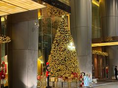 -富力丽思卡尔顿酒店·丽轩中餐厅