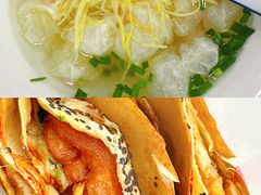 -蟹芆三馄饨
