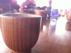 酥油茶-玛吉阿米·餐吧