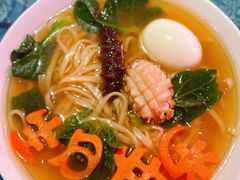 -孔雀裡融合餐厅