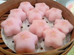 -水上明月·湖景餐厅