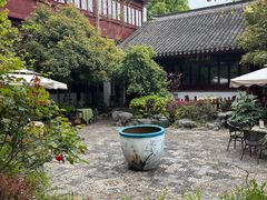 -祝家花園(伯渎港店)