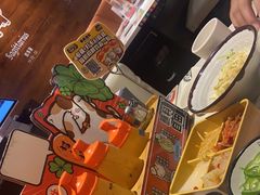 -猫爪爪原切自助烤肉(观音桥阳光世纪店)