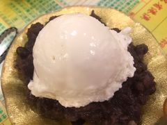 豆伴招牌雪糕-顺记冰室(宝华路店)