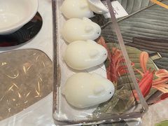 -大树餐厅(红旗街万达店)