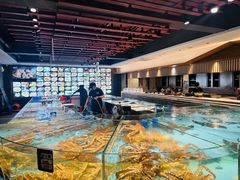 -渔傅·霞浦滩涂海鲜(建平店)