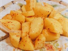 -志龙皇冠吃货椰子铺