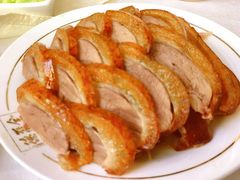 -北京全聚德(天安门店)