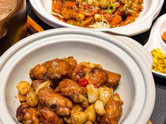 -顺香居·老字号湖北菜(江汉路店)