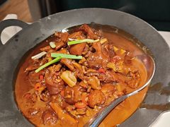 -飶香居(省博物馆店)