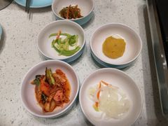 -韩时烤肉(枫蓝店)