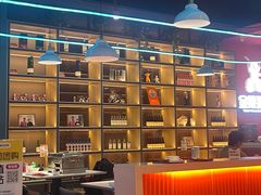 -金陵暴走小龙虾(南京总店)